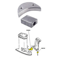 Kit OMC V4-V6 - Tecnoseal